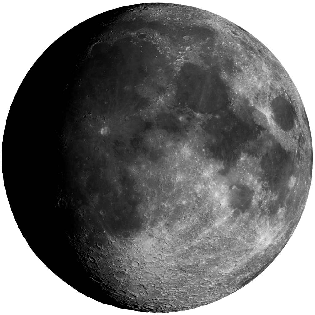 moon phase