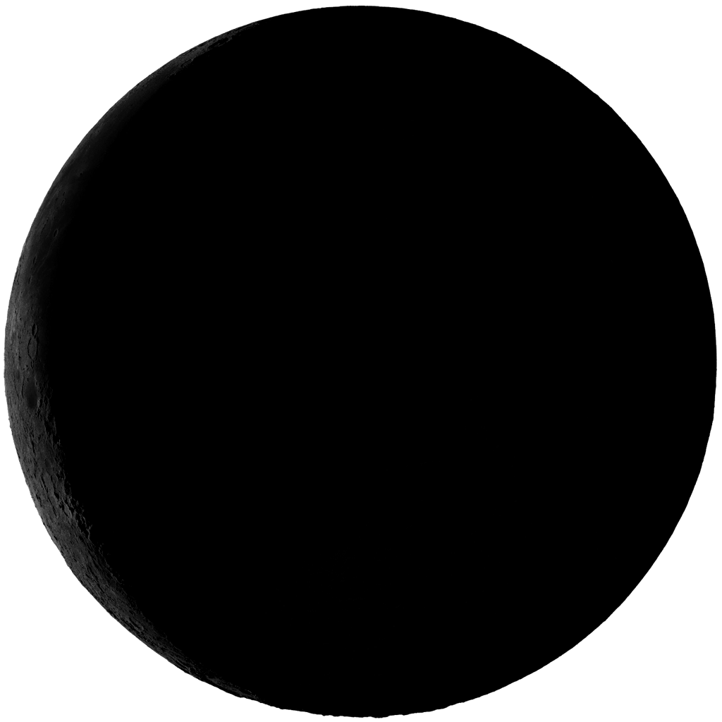 moon phase